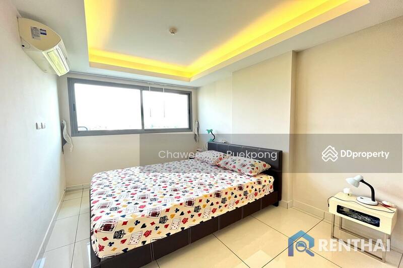For Sale - Laguna Beach Resort 1, Chon Buri