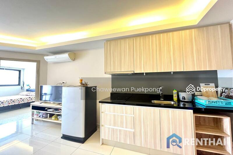 For Sale - Laguna Beach Resort 1, Chon Buri