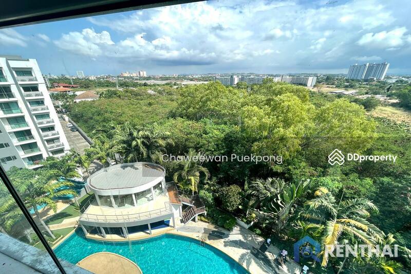 For Sale - Laguna Beach Resort 1, Chon Buri