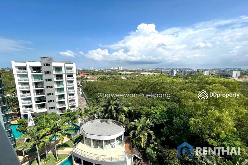 For Sale - Laguna Beach Resort 1, Chon Buri