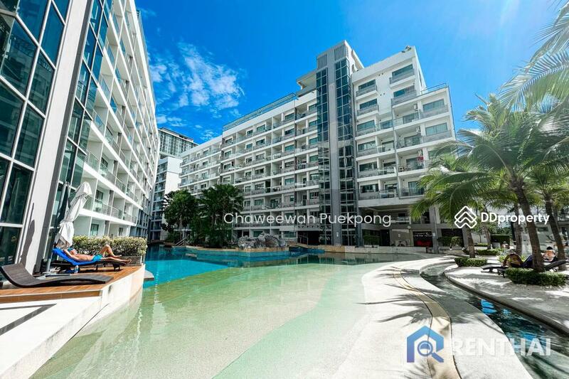 ขาย - Laguna Beach Resort 1 : ลากูน่า บีช รีสอร์ท 1, ชลบุรี