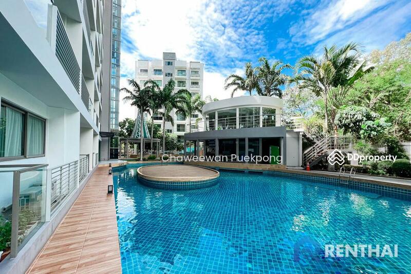 For Sale - Laguna Beach Resort 1, Chon Buri