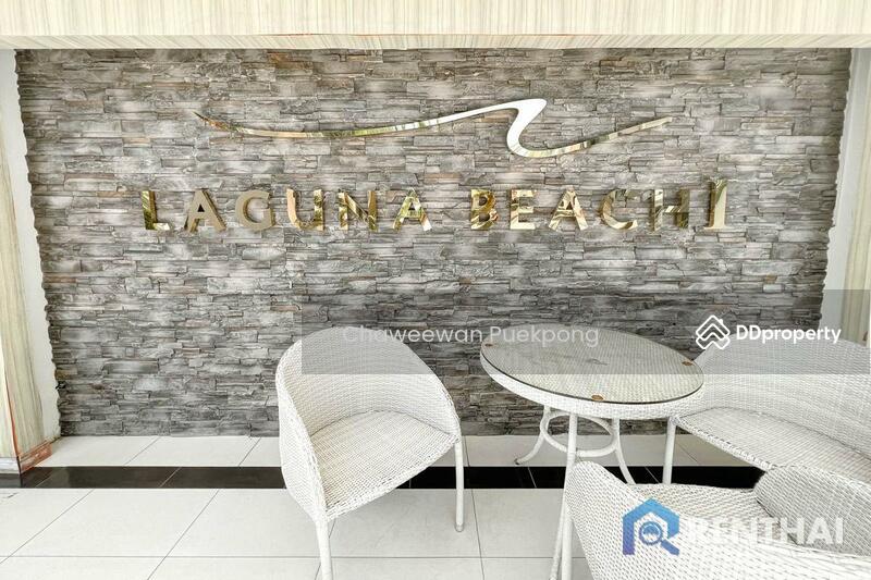 ขาย - Laguna Beach Resort 1 : ลากูน่า บีช รีสอร์ท 1, ชลบุรี