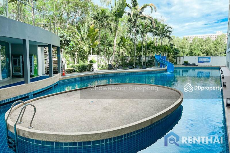ขาย - Laguna Beach Resort 1 : ลากูน่า บีช รีสอร์ท 1, ชลบุรี