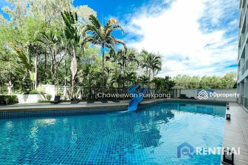 For Sale - Laguna Beach Resort 1, Chon Buri