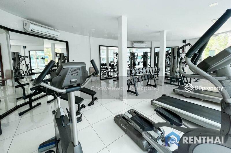 For Sale - Laguna Beach Resort 1, Chon Buri