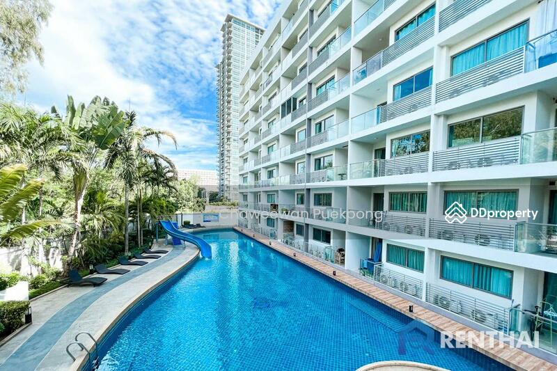 ขาย - Laguna Beach Resort 1 : ลากูน่า บีช รีสอร์ท 1, ชลบุรี