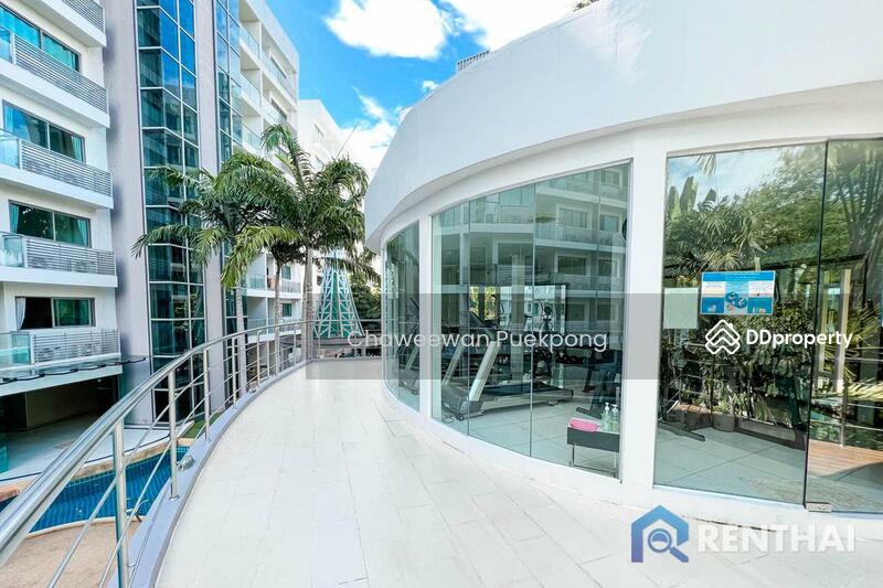 ขาย - Laguna Beach Resort 1 : ลากูน่า บีช รีสอร์ท 1, ชลบุรี
