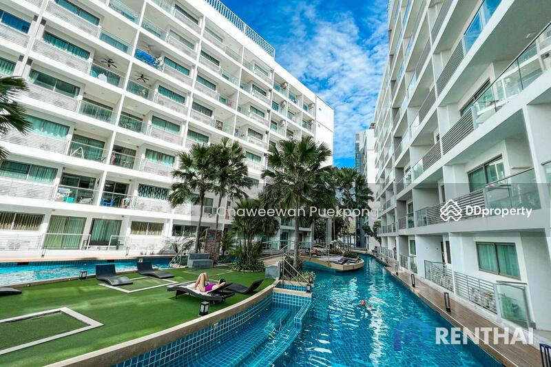 ขาย - Laguna Beach Resort 1 : ลากูน่า บีช รีสอร์ท 1, ชลบุรี