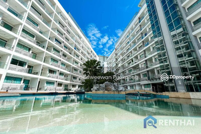 ขาย - Laguna Beach Resort 1 : ลากูน่า บีช รีสอร์ท 1, ชลบุรี