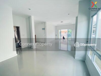 ขาย - วิลล่า จามจุรี รามอินทรา - หทัยราษฎร์, กรุงเทพ