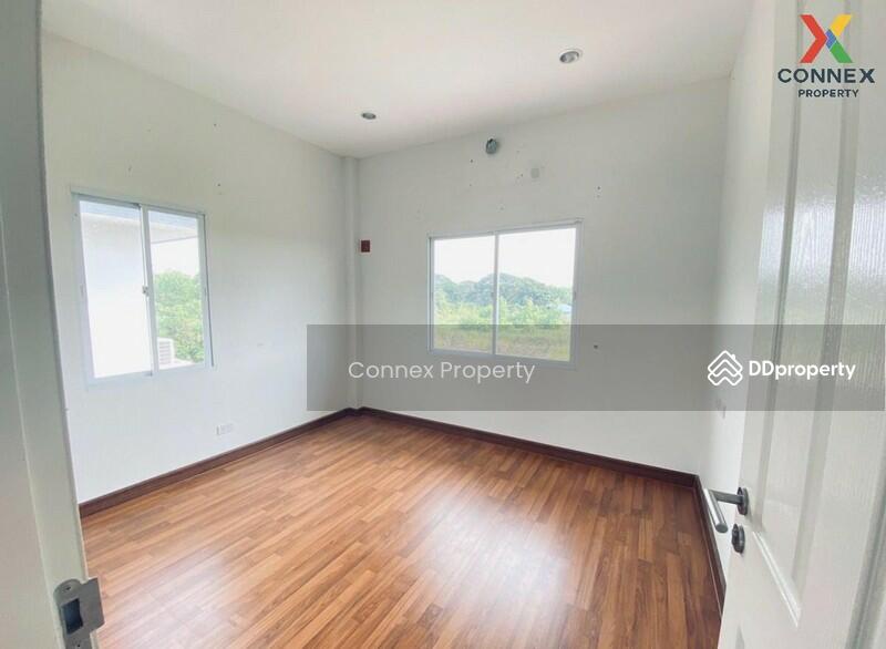 วิลล่า จามจุรี รามอินทรา - หทัยราษฎร์, Bangkok, 1 หทัยราษฎร์, Bang Chun, Khlong Sam Wa, Bangkok, 3 Bedrooms, 234 sqm, Single Detached House For Sale, by Connex Property, 11104752 - DDproperty.com