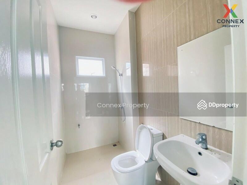 วิลล่า จามจุรี รามอินทรา - หทัยราษฎร์, Bangkok, 1 หทัยราษฎร์, Bang Chun, Khlong Sam Wa, Bangkok, 3 Bedrooms, 234 sqm, Single Detached House For Sale, by Connex Property, 11104752 - DDproperty.com