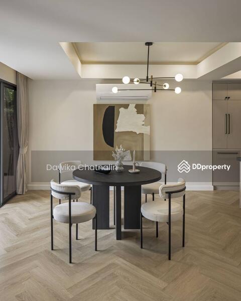 Single house in, Bangkok, พรโขนง, Phra Kanong Nua, Watthana, Bangkok, 3 Bedrooms, 350 sqm, Single Detached House For Rent, by Davika Chatnalin, 11104901 - DDproperty.com