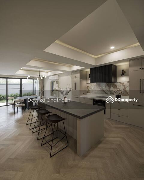 Single house in, Bangkok, พรโขนง, Phra Kanong Nua, Watthana, Bangkok, 3 Bedrooms, 350 sqm, Single Detached House For Rent, by Davika Chatnalin, 11104901 - DDproperty.com