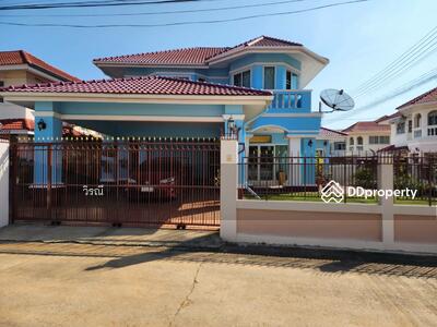 ขาย - ขายบ้านเดี่ยว 2 ชั้น ต.บ้านใหม่, นครราชสีมา