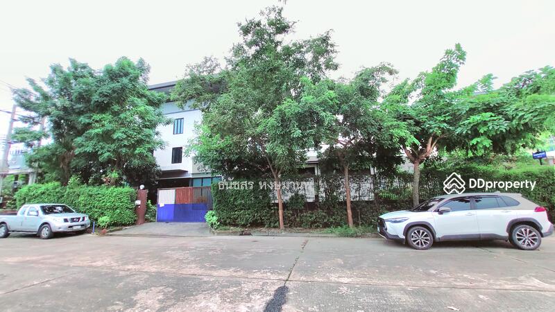 ขายสำนักงาน 3 ชั้นพร้อมอาคารพักคนงาน 1หลังโครงสวนหลวงนิเวศน์ เฉลิมพระเกียรติซอย 34 สวนหลวง, กรุงเทพ, 200 โครงการสวนหลวงนิเวศน์ตรงข้ามสวนหลวง ร.9 ซอย 34, ดอกไม้, ประเวศ, กรุงเทพ, 1,900 ตร.ม., สำนักงาน ขาย, โดย ธนัชสร หงษ์มานพ, 11105321 - DDproperty.com