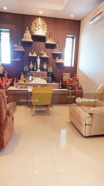 ขายสำนักงาน 3 ชั้นพร้อมอาคารพักคนงาน 1หลังโครงสวนหลวงนิเวศน์ เฉลิมพระเกียรติซอย 34 สวนหลวง, กรุงเทพ, 200 โครงการสวนหลวงนิเวศน์ตรงข้ามสวนหลวง ร.9 ซอย 34, ดอกไม้, ประเวศ, กรุงเทพ, 1,900 ตร.ม., สำนักงาน ขาย, โดย ธนัชสร หงษ์มานพ, 11105321 - DDproperty.com