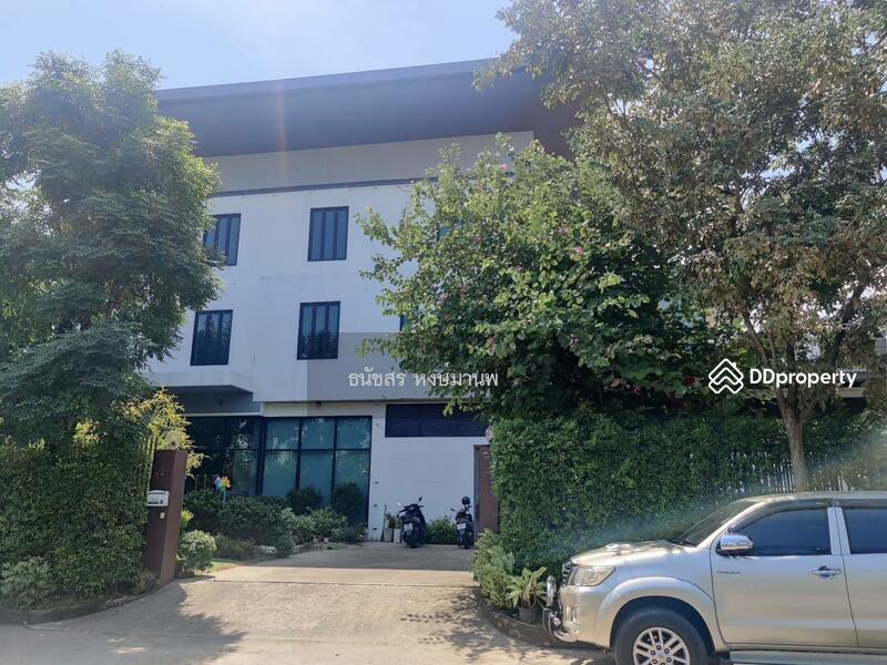 ขายสำนักงาน 3 ชั้นพร้อมอาคารพักคนงาน 1หลังโครงสวนหลวงนิเวศน์ เฉลิมพระเกียรติซอย 34 สวนหลวง, กรุงเทพ, 200 โครงการสวนหลวงนิเวศน์ตรงข้ามสวนหลวง ร.9 ซอย 34, ดอกไม้, ประเวศ, กรุงเทพ, 1,900 ตร.ม., สำนักงาน ขาย, โดย ธนัชสร หงษ์มานพ, 11105321 - DDproperty.com