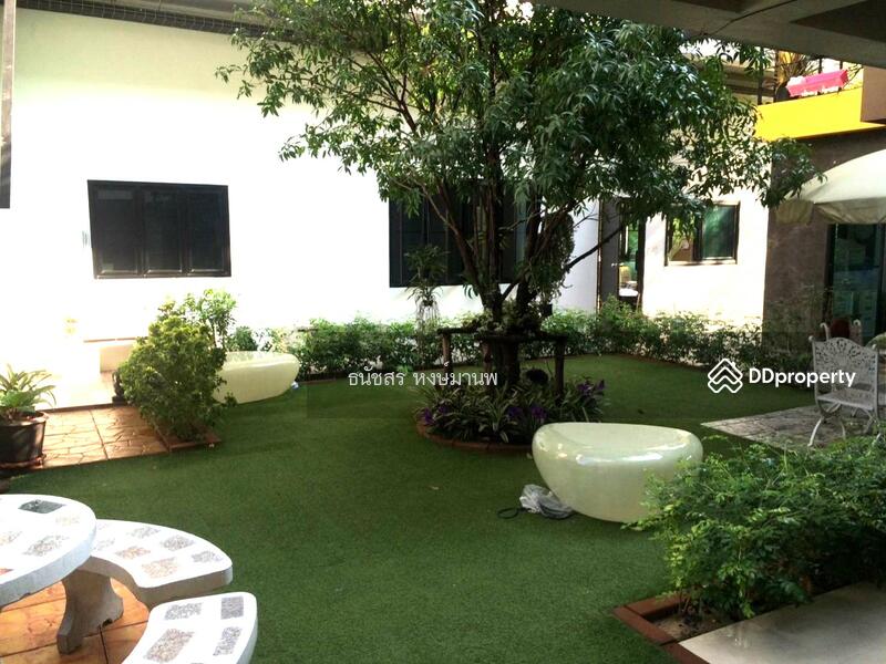 ขายสำนักงาน 3 ชั้นพร้อมอาคารพักคนงาน 1หลังโครงสวนหลวงนิเวศน์ เฉลิมพระเกียรติซอย 34 สวนหลวง, กรุงเทพ, 200 โครงการสวนหลวงนิเวศน์ตรงข้ามสวนหลวง ร.9 ซอย 34, ดอกไม้, ประเวศ, กรุงเทพ, 1,900 ตร.ม., สำนักงาน ขาย, โดย ธนัชสร หงษ์มานพ, 11105321 - DDproperty.com