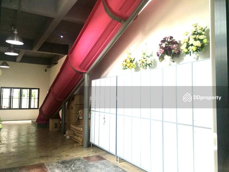 ขายสำนักงาน 3 ชั้นพร้อมอาคารพักคนงาน 1หลังโครงสวนหลวงนิเวศน์ เฉลิมพระเกียรติซอย 34 สวนหลวง, กรุงเทพ, 200 โครงการสวนหลวงนิเวศน์ตรงข้ามสวนหลวง ร.9 ซอย 34, ดอกไม้, ประเวศ, กรุงเทพ, 1,900 ตร.ม., สำนักงาน ขาย, โดย ธนัชสร หงษ์มานพ, 11105321 - DDproperty.com