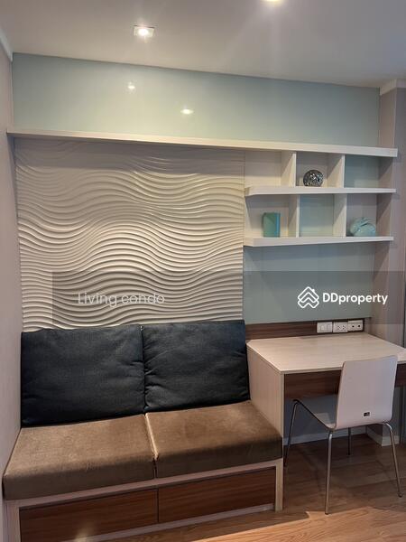 Lumpini Mega City Bangna, Samut Prakan, Bang Na-Trat Frontage Rd, Bang Kaeo, Bang Plee, Samut Prakan, 1 Bedroom, 26 sqm, Condo For Rent, by Living Condo, 11105339 - DDproperty.com