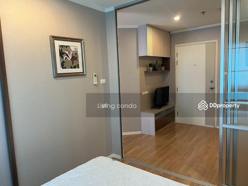 Lumpini Mega City Bangna, Samut Prakan, Bang Na-Trat Frontage Rd, Bang Kaeo, Bang Plee, Samut Prakan, 1 Bedroom, 26 sqm, Condo For Rent, by Living Condo, 11105339 - DDproperty.com