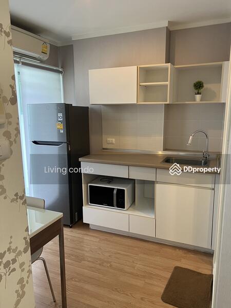 Lumpini Mega City Bangna, Samut Prakan, Bang Na-Trat Frontage Rd, Bang Kaeo, Bang Plee, Samut Prakan, 1 Bedroom, 26 sqm, Condo For Rent, by Living Condo, 11105339 - DDproperty.com