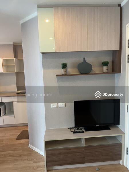 Lumpini Mega City Bangna, Samut Prakan, Bang Na-Trat Frontage Rd, Bang Kaeo, Bang Plee, Samut Prakan, 1 Bedroom, 26 sqm, Condo For Rent, by Living Condo, 11105339 - DDproperty.com