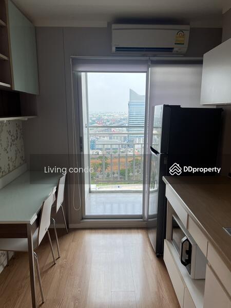 Lumpini Mega City Bangna, Samut Prakan, Bang Na-Trat Frontage Rd, Bang Kaeo, Bang Plee, Samut Prakan, 1 Bedroom, 26 sqm, Condo For Rent, by Living Condo, 11105339 - DDproperty.com