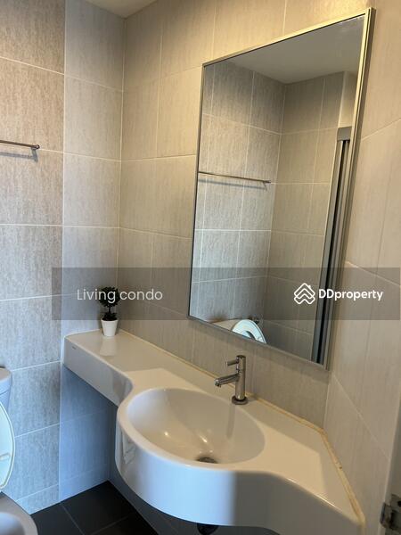 Lumpini Mega City Bangna, Samut Prakan, Bang Na-Trat Frontage Rd, Bang Kaeo, Bang Plee, Samut Prakan, 1 Bedroom, 26 sqm, Condo For Rent, by Living Condo, 11105339 - DDproperty.com