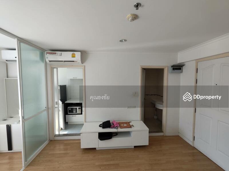 For Sale - Lumpini Ville Prachachuen-Phongphet, Nonthaburi