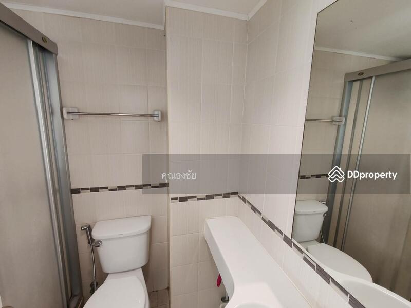 For Sale - Lumpini Ville Prachachuen-Phongphet, Nonthaburi