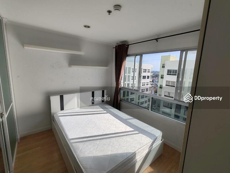 For Sale - Lumpini Ville Prachachuen-Phongphet, Nonthaburi