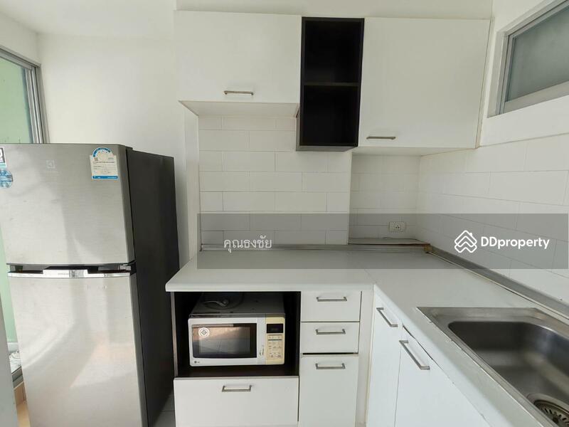 For Sale - Lumpini Ville Prachachuen-Phongphet, Nonthaburi