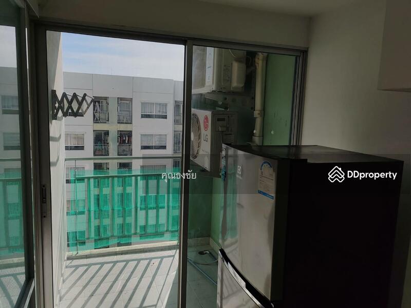For Sale - Lumpini Ville Prachachuen-Phongphet, Nonthaburi