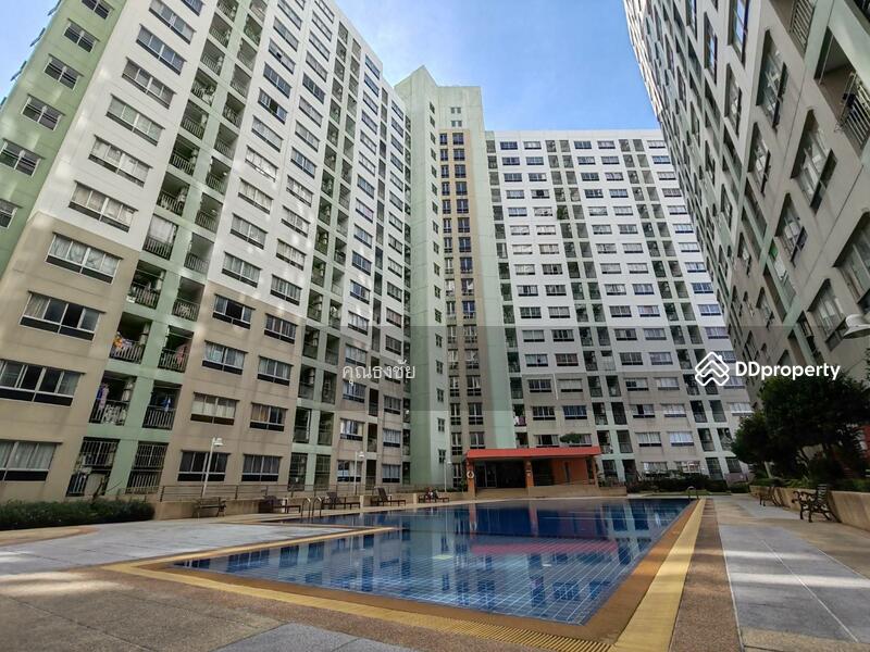 For Sale - Lumpini Ville Prachachuen-Phongphet, Nonthaburi