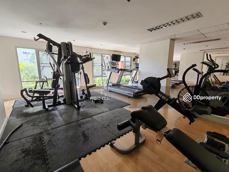 For Sale - Lumpini Ville Prachachuen-Phongphet, Nonthaburi