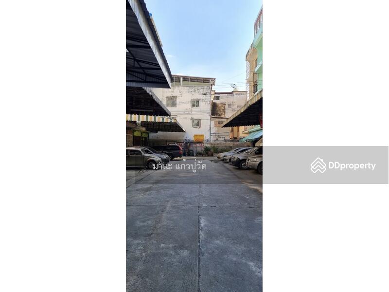 10700, Bangkok, พรานนก, Siri Rat, Bangkok Noi, Bangkok, , 960 sqm, Shophouse For Rent, by กุลจิรา อภัยโส, 11105353 - DDproperty.com