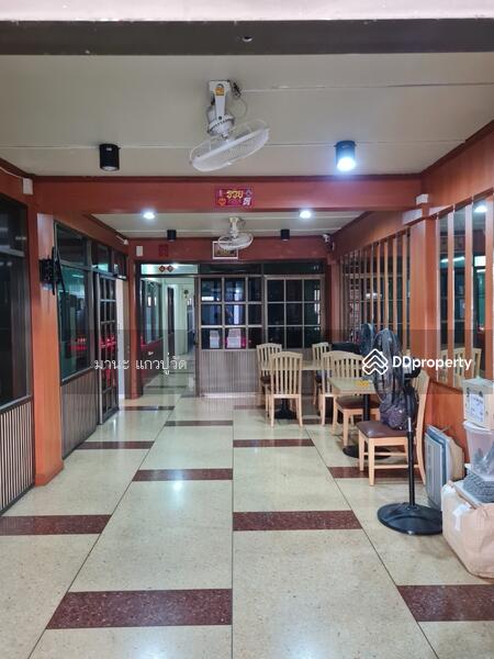 10700, Bangkok, พรานนก, Siri Rat, Bangkok Noi, Bangkok, , 960 sqm, Shophouse For Rent, by กุลจิรา อภัยโส, 11105353 - DDproperty.com