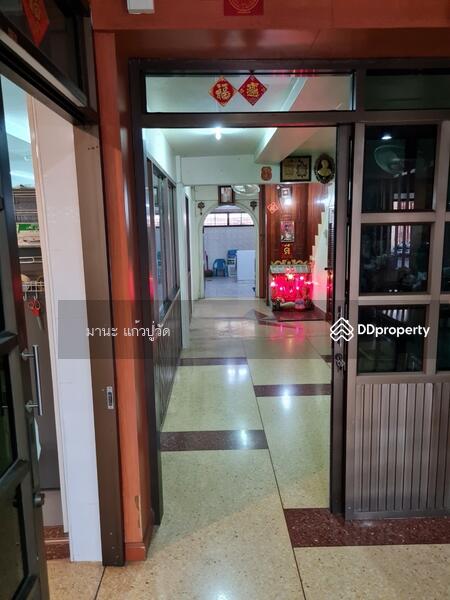 10700, Bangkok, พรานนก, Siri Rat, Bangkok Noi, Bangkok, , 960 sqm, Shophouse For Rent, by กุลจิรา อภัยโส, 11105353 - DDproperty.com