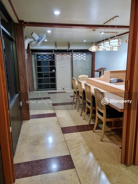 10700, Bangkok, พรานนก, Siri Rat, Bangkok Noi, Bangkok, , 960 sqm, Shophouse For Rent, by กุลจิรา อภัยโส, 11105353 - DDproperty.com