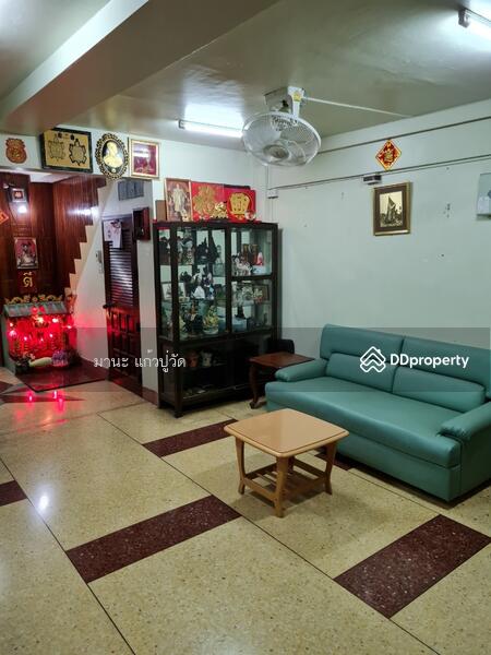 10700, Bangkok, พรานนก, Siri Rat, Bangkok Noi, Bangkok, , 960 sqm, Shophouse For Rent, by กุลจิรา อภัยโส, 11105353 - DDproperty.com