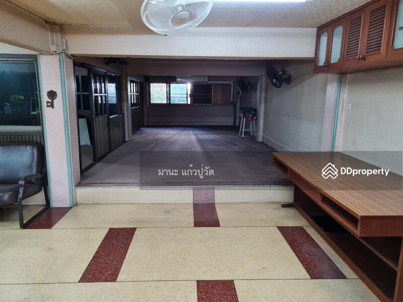 10700, Bangkok, พรานนก, Siri Rat, Bangkok Noi, Bangkok, , 960 sqm, Shophouse For Rent, by กุลจิรา อภัยโส, 11105353 - DDproperty.com