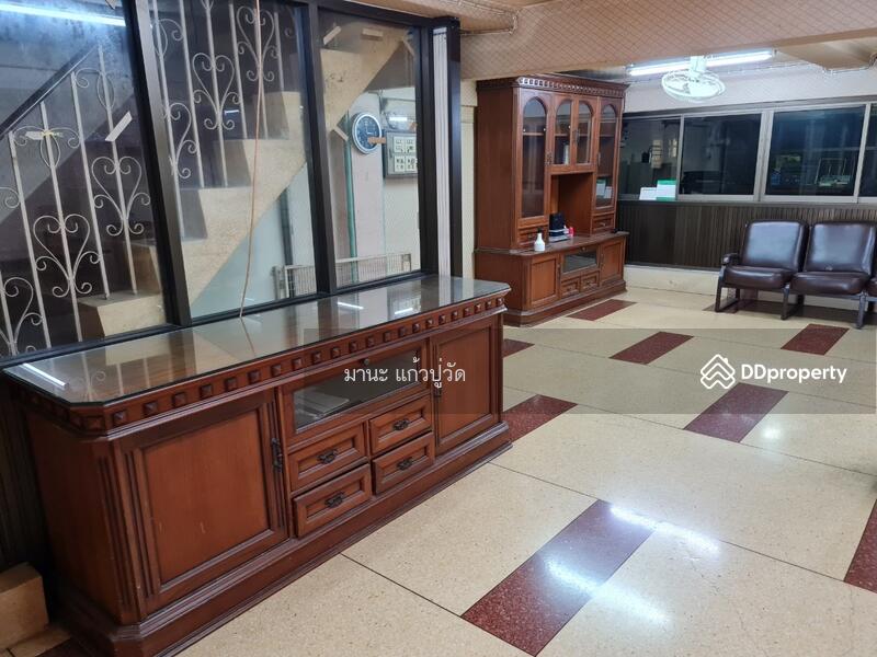 10700, Bangkok, พรานนก, Siri Rat, Bangkok Noi, Bangkok, , 960 sqm, Shophouse For Rent, by กุลจิรา อภัยโส, 11105353 - DDproperty.com