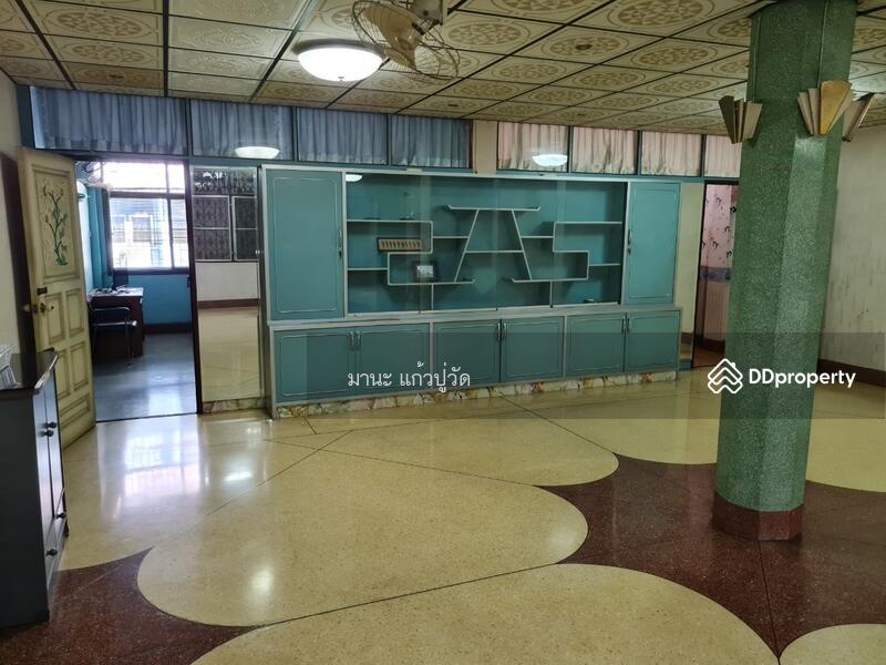 10700, Bangkok, พรานนก, Siri Rat, Bangkok Noi, Bangkok, , 960 sqm, Shophouse For Rent, by กุลจิรา อภัยโส, 11105353 - DDproperty.com