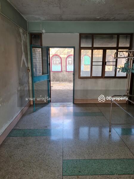 10700, Bangkok, พรานนก, Siri Rat, Bangkok Noi, Bangkok, , 960 sqm, Shophouse For Rent, by กุลจิรา อภัยโส, 11105353 - DDproperty.com