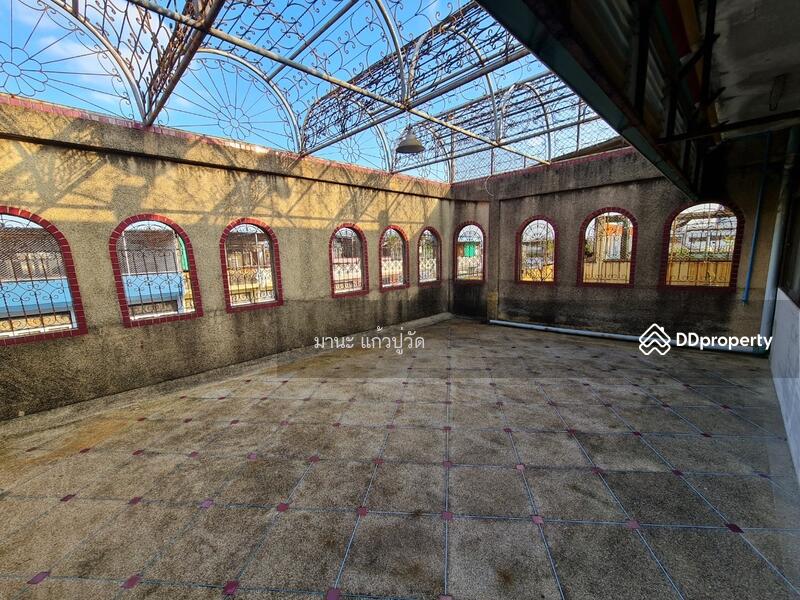 10700, Bangkok, พรานนก, Siri Rat, Bangkok Noi, Bangkok, , 960 sqm, Shophouse For Rent, by กุลจิรา อภัยโส, 11105353 - DDproperty.com