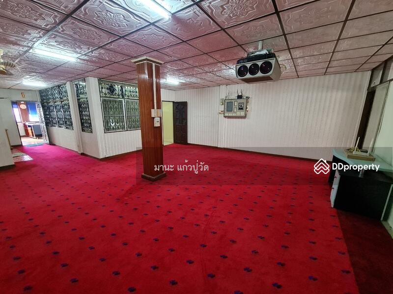 10700, Bangkok, พรานนก, Siri Rat, Bangkok Noi, Bangkok, , 960 sqm, Shophouse For Rent, by กุลจิรา อภัยโส, 11105353 - DDproperty.com