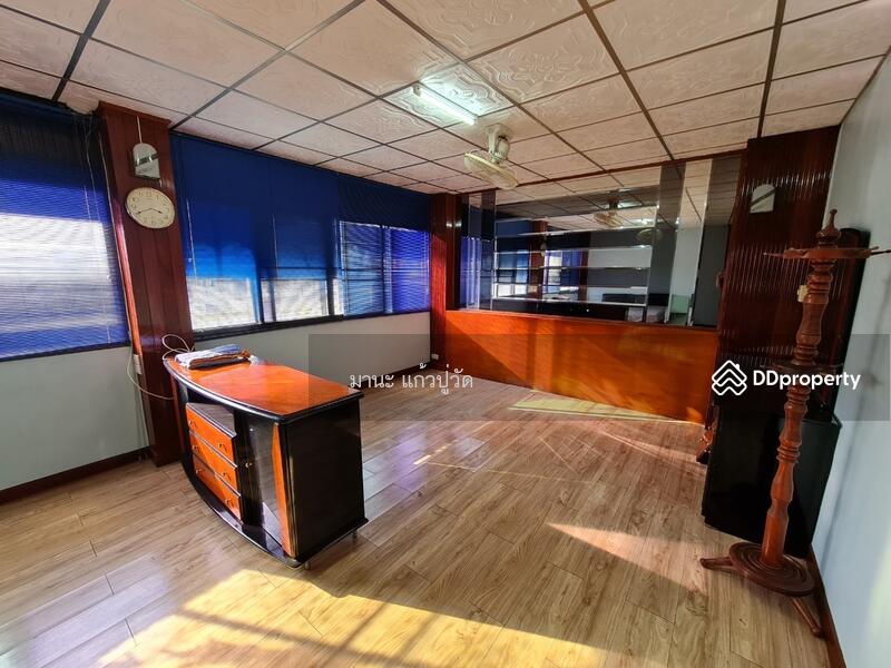 10700, Bangkok, พรานนก, Siri Rat, Bangkok Noi, Bangkok, , 960 sqm, Shophouse For Rent, by กุลจิรา อภัยโส, 11105353 - DDproperty.com